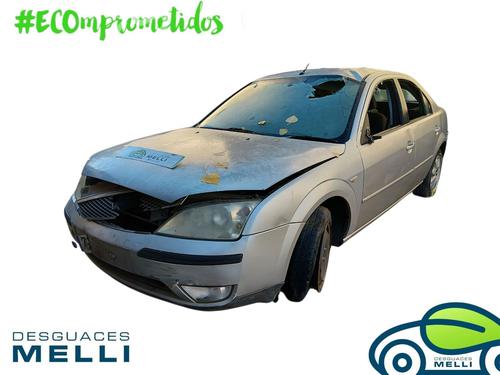 Used Parts FORD MONDEO III (B5Y) [2000-2007]  4338268
