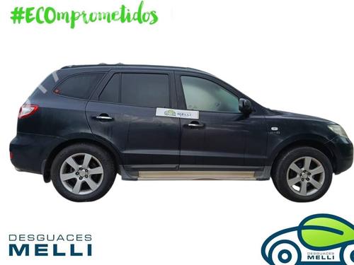 Left front window switch HYUNDAI SANTA FÉ II (CM) 2.2 CRDi 4x4 | BP40467465I27  - Image 14