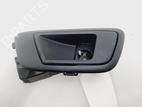 Venstre bagtil invendig håndtag FORD FIESTA VI (CB1, CCN) [2008-2026]  32697212