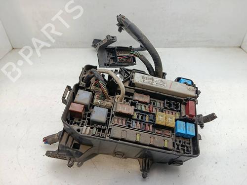 Sikringsdåse Sikringsdåse TOYOTA PRIUS (_W3_) 1.8 Hybrid (ZVW3_) (99 hp) 39691515 39691515