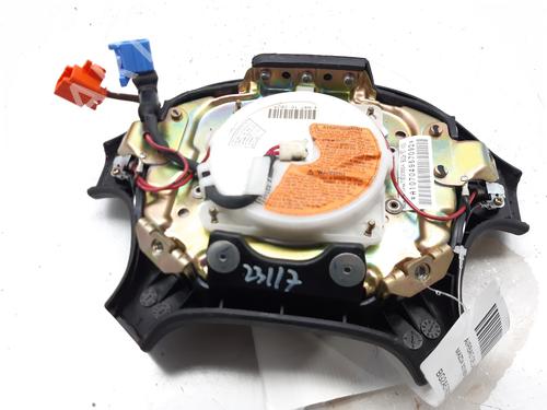 Driver airbag MAZDA 323 F V (BA) 1.5 16V (BA11) | BP7833954C9 