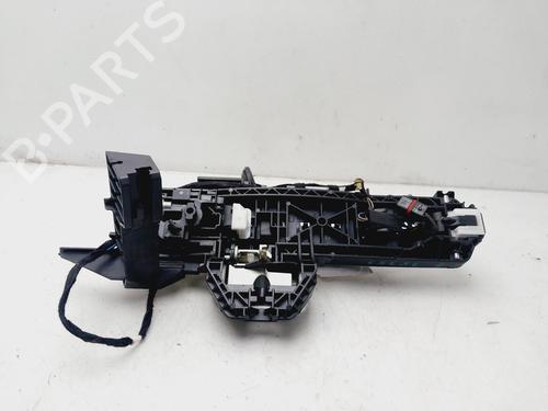 Rear left exterior door handle MERCEDES-BENZ GLA-CLASS (X156) GLA 180 (156.942) | BP27249181C130 