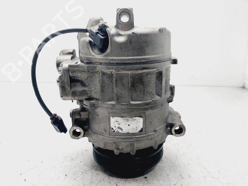 AC-Kompressor BMW 5 (E60) 520 d | BP29618482M34