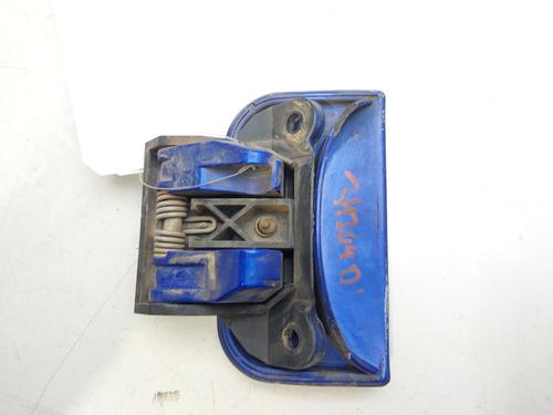 Front left exterior door handle PEUGEOT 106 II (1A_, 1C_) 1.1 i | BP17531499C128 