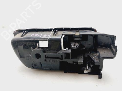 Front left interior door handle TOYOTA COROLLA Verso (ZER_, ZZE12_, R1_) 2.2 D-4D (AUR10_, AUR10R) | BP27511496I13