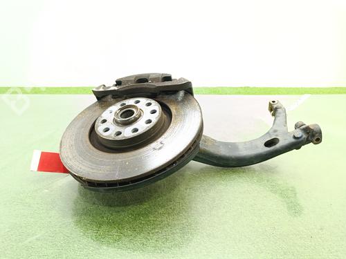 Used Right front steering knuckle Right front steering knuckle AUDI ALLROAD C5 (4BH) 2.5 TDI quattro (180 hp) 34394709 34394709