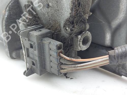 Front wiper motor FORD TRANSIT Van (FA_ _) | BP40524266M29 - Image 3