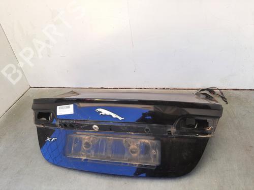 Tailgate JAGUAR XF I (X250) 3.0 D | BP10100308C6 