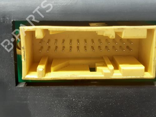 Instrument cluster CITROËN C5 II (RC_) 2.0 HDi (RCRHRH) | BP9210842C47 