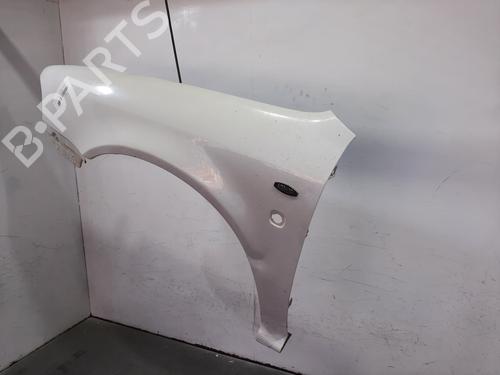 Left front fenders SKODA OCTAVIA I (1U2) 1.9 TDI | BP13015290C41 