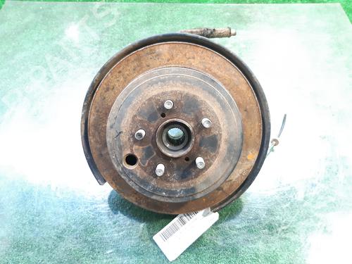 Left rear steering knuckle SUBARU LEGACY V Estate (BR) 2.0 D AWD | BP8224935M27 