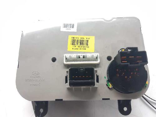 Climate control HYUNDAI i30 (FD)  | BP6418445I5 