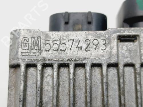Electronic module OPEL INSIGNIA A (G09)  | BP31885067M83 