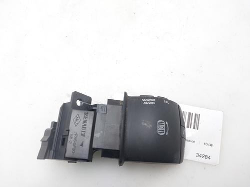 Kombi Kontakt / Stilkkontakt RENAULT MEGANE III Hatchback (BZ0/1_, B3_) 1.5 dCi (BZ0C) (90 hp) 17902106