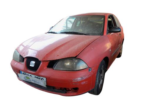 Gearbox SEAT IBIZA III (6L1)  | BP19652008M3 