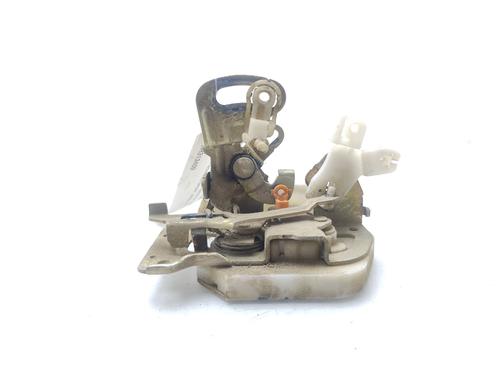 Rear left lock MITSUBISHI PAJERO SPORT I (K7_, K9_)  | BP29923753C100 