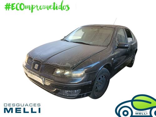 Used Parts SEAT LEON (1M1) [1999-2006]  4248179