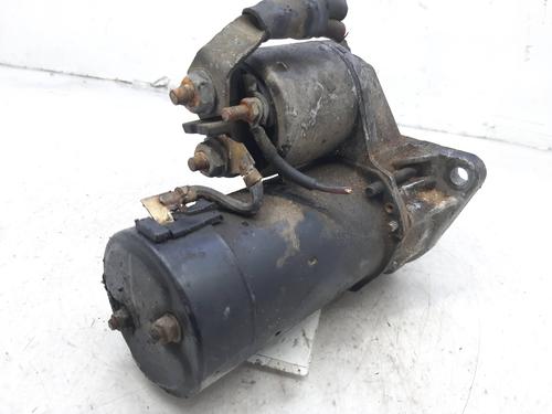 Starter OPEL ASTRA G Saloon (T98) 1.6 (F69) | BP11172608M8 