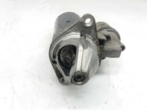 Used Starter OPEL CORSA D (S07) [2006-2015]  3341361