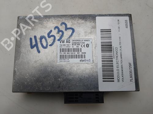 Used Electronic module Electronic module 34173900 34173900