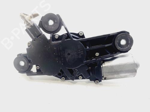Rear wiper motor VOLVO V50 (545) 2.0 D | BP28357177M102 