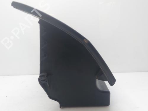 Glove box FORD FIESTA V (JH_, JD_) 1.4 16V | BP18667777C95 