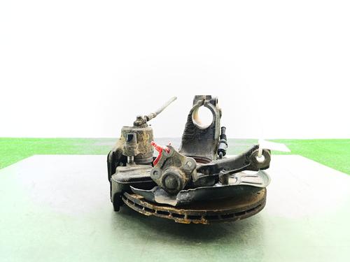 Right front steering knuckle SKODA OCTAVIA I (1U2) 1.9 TDI | BP23567044M26 