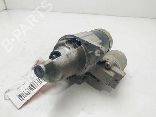 Used Starter NISSAN ALMERA I (N15) 1.6 (99 hp) 21496253