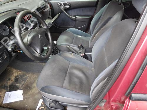 ABS pump CITROËN XSARA Coupe (N0) 1.4 i | BP31059910M43