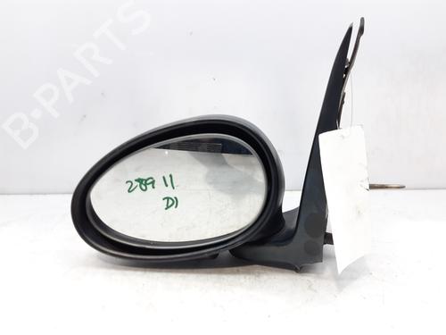 Used Left mirror MG MG ZR 2.0 TD (100 hp) 10624819