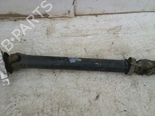 Driveshaft BMW 3 (E46) 318 d | BP37010666M37 - Image 2