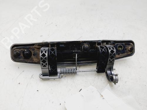 Front left exterior door handle DACIA SANDERO  | BP29351575C128 