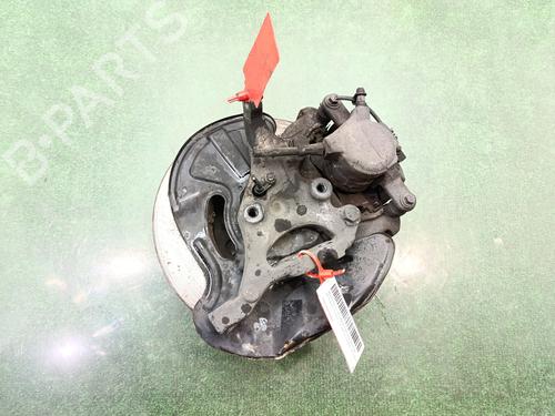 Left front steering knuckle MERCEDES-BENZ CLK (C209) CLK 270 CDI (209.316) | BP30144878M25 
