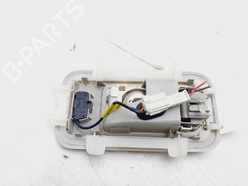 Interior roof light TOYOTA AYGO (_B1_) 1.0 (KGB10_, KGB10R) | BP29447327I8 