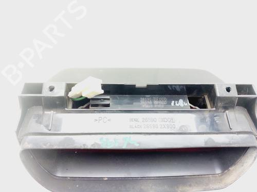 Third brake light NISSAN TERRANO II (R20) 2.7 TDi 4WD | BP21272442L11 