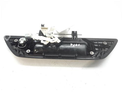 Used Tailgate handle TOYOTA HILUX VII Pickup (_N1_, _N2_, _N3_) [2004-2016]  12435686