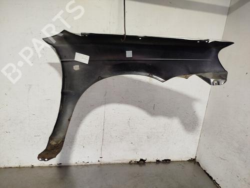 Left front fenders SUZUKI BALENO Hatchback (EG) 1.9 TD (SY419) | BP29982069C41