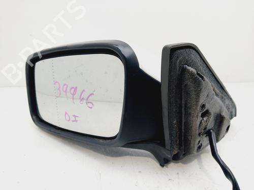 Left mirror VOLVO S40 I (644) 2.0 | BP30138259C26 
