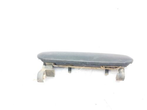Used Rear left exterior door handle FORD RANGER (ER, EQ, R_) 2.5 TD 4x4 (109 hp) 12987122