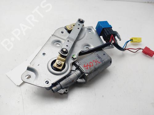 Used Rear wiper motor CITROËN XANTIA (X1_, X2_) 1.6 i (88 hp) 20324560