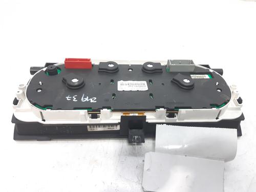 Instrument cluster RENAULT LAGUNA II (BG0/1_) 1.9 dCi (BG12) | BP8123467C47 