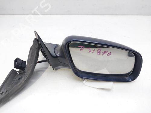 Used Right mirror AUDI A6 C5 (4B2) 3.0 quattro (220 hp) 15229386