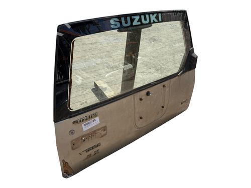 Tailgate SUZUKI VITARA (ET) HDI (SE 420HDI) | BP34534594C6 - Image 4