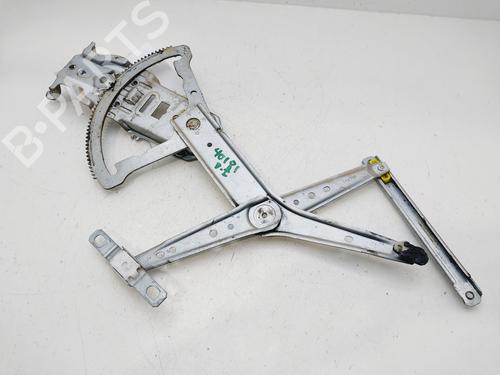 Front left window mechanism OPEL CORSA C (X01) 1.0 (F08, F68) | BP30609467C22