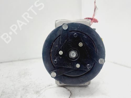 AC compressor OPEL GRANDLAND / GRANDLAND X (A18, P1UO)  | BP26572161M34 