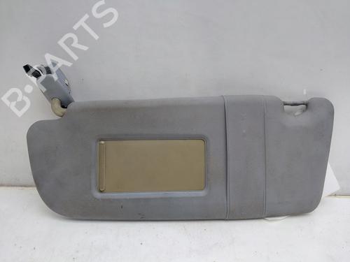 Pare-soleil gauche AUDI A3 (8L1) 1.9 TDI | BP16181127I1 
