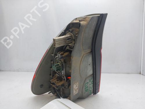 Right taillight BMW X5 (E53) 3.0 d | BP17906807C35 