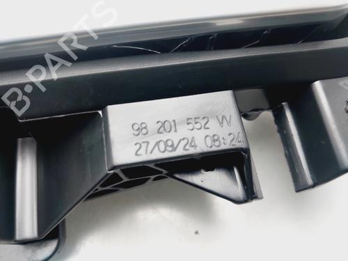 Højre bagtil invendig håndtag OPEL MOKKA  | BP32348329I16 