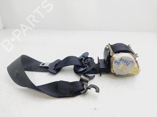 Front right seatbelt BMW 3 (E90) 320 d | BP27575129I25 