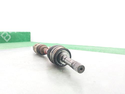 Right front driveshaft SUZUKI VITARA (ET) HDI (SE 420HDI) | BP21166327M39 